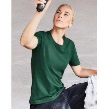 T-shirt work JN1801 Daiber